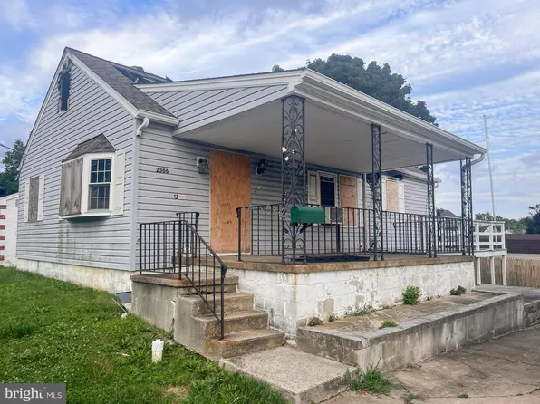 2306 Faulkland Rd, Wilmington, DE 19805