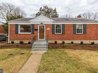 4805 Oxbow Rd, Rockville, MD 20852