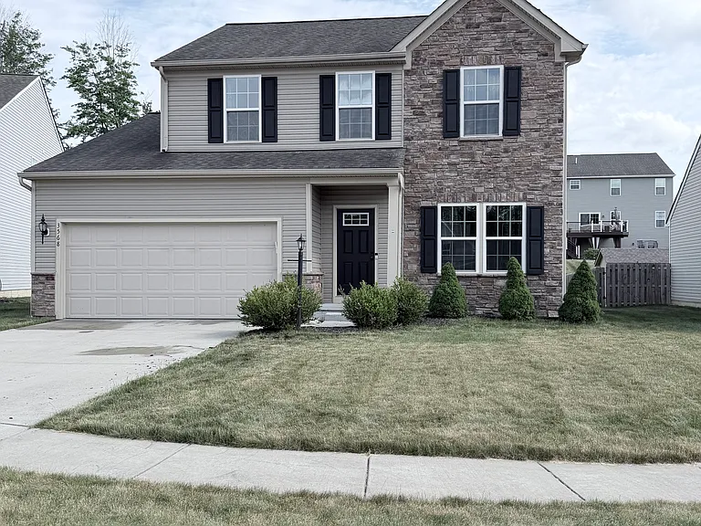 3568 Jude Cir — Photo 1