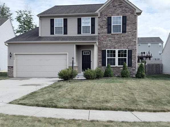 3568 Jude Cir, Twinsburg, OH 44087