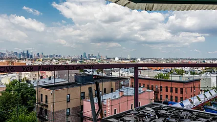 Rented by Nooklyn NYC LLC