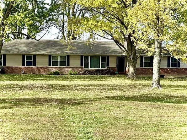 740 NW 1101st Rd, Holden, MO 64040