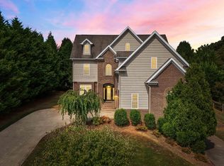 7 Maple Point, Jonesborough, TN 37659