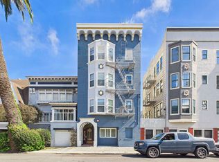 180 11th Ave APT 2, San Francisco, CA 94118
