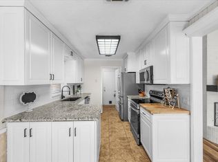 4704 Burning Springs Dr, Arlington, TX 76017