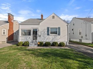 4120 Hoffman Ave, Cincinnati, OH 45236