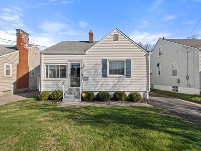4120 Hoffman Ave, Cincinnati, OH, 45236