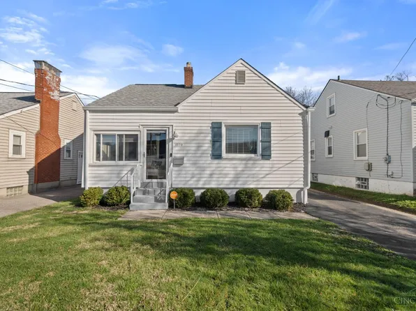 4120 Hoffman Ave, Cincinnati, OH 45236