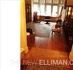 1st image of 1025 Park Ave APT 1A