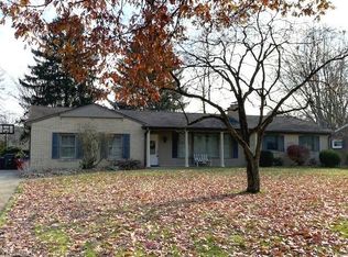 232 Sutton Ave NE, North Canton, OH 44720