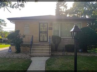 14712 Memorial Dr, Dolton, IL 60419