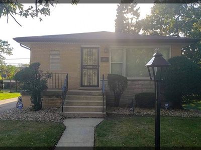 14712 Memorial Dr, Dolton, IL, 60419