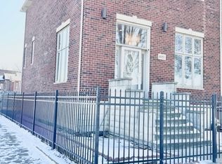 4151 S Lowe Ave, Chicago, IL 60609