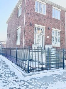 4151 S Lowe Ave, Chicago, IL, 60609