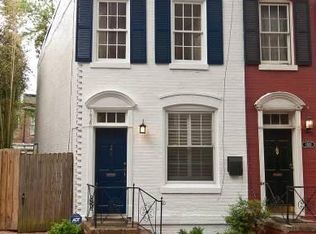 1525 27th St NW, Washington, DC 20007