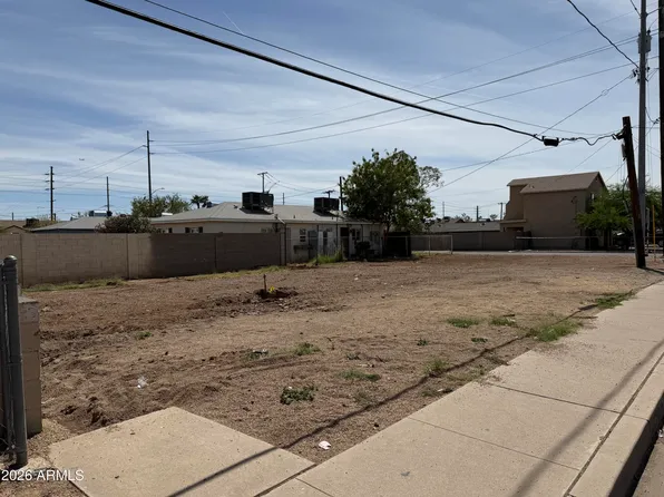 2301 E Taylor Street #-, Phoenix, AZ 85006