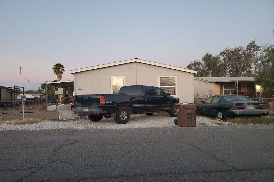 1st image of 4921 N Casas Serenas Dr