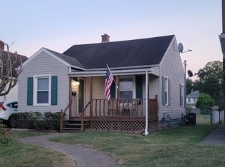 678 E Water St, Chillicothe, OH 45601