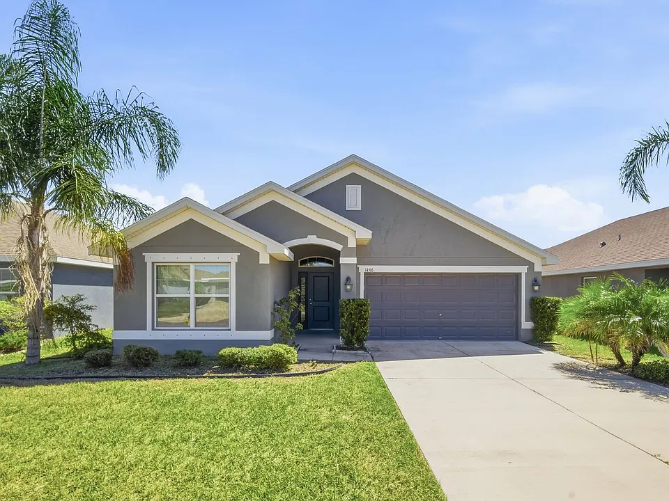 14516 Scottburgh Glen Dr