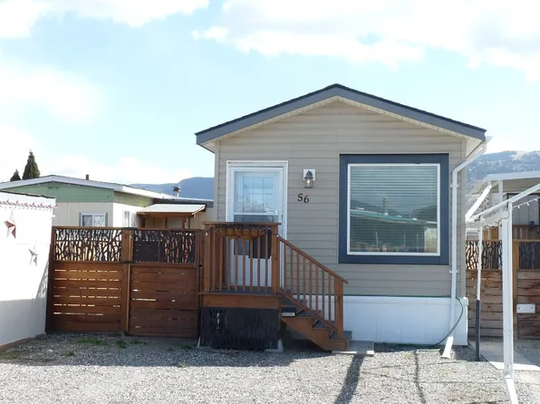 771 Athabasca St E #56, Kamloops 1, BC V2H 1C8