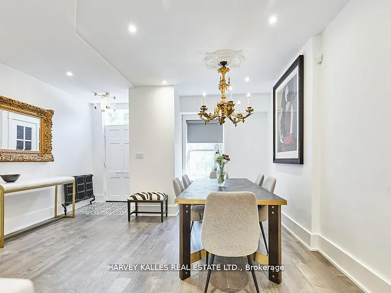 96 Balmoral Ave — Photo 3