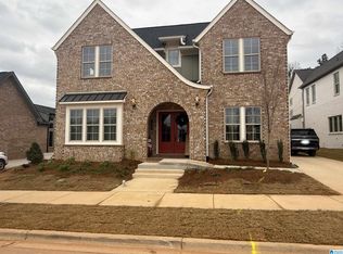 1604 Timberview Rd, Birmingham, AL 35244