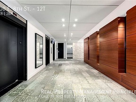 4th image of 600 E 8th St APT 12T