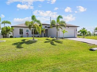 1713 NW 24th Pl, Cape Coral, FL 33993