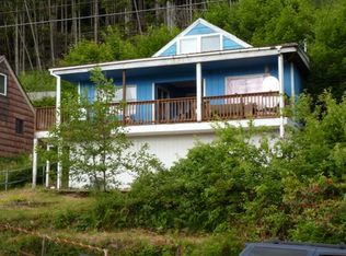 2144 3rd Ave, Ketchikan, AK 99901