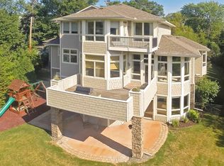 5733 Interlachen Blvd, Edina, MN 55436