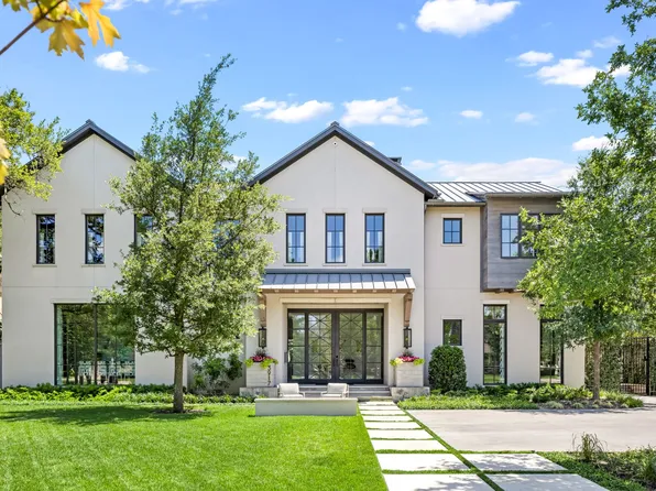 3917 Centenary Dr, Dallas, TX 75225