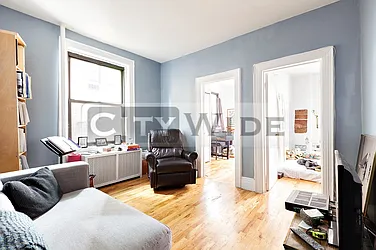 Rented by City Wide Apartments