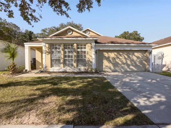 10437 SUN VILLA BOULEVARD, ORLANDO, FL 32817