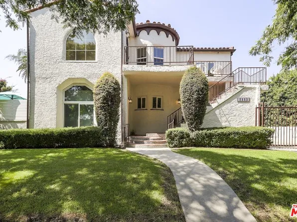 2113 S Orange Dr, Los Angeles, CA 90016