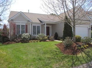 8 Clam Pudding, Plymouth, MA 02360