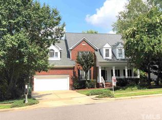 204 Riggsbee Farm Dr, Cary, NC 27519