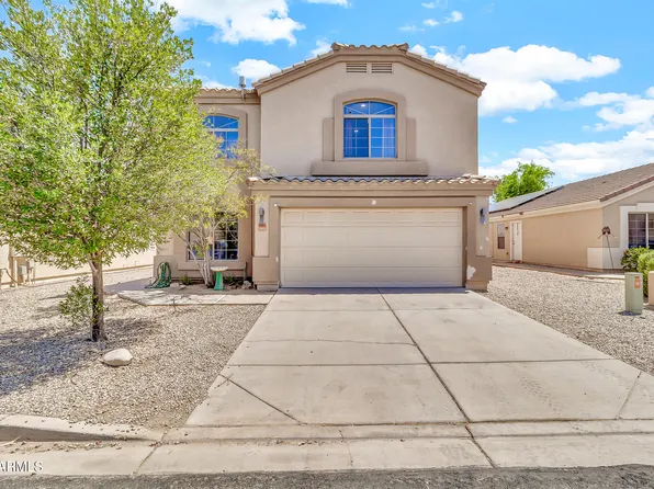 6465 E LUSH VISTA View, Florence, AZ 85132