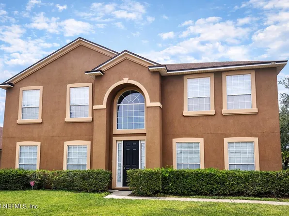 998 FOX CHAPEL Lane, Jacksonville, FL 32221