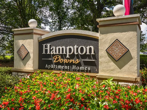 Hampton Downs, 100 Sandlewood Dr #631f052d3, Morrow, GA 30260