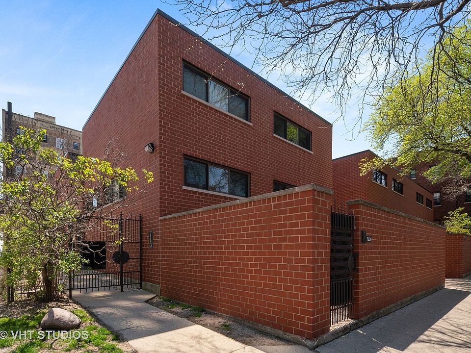 1st image of 725 W Waveland Ave APT F