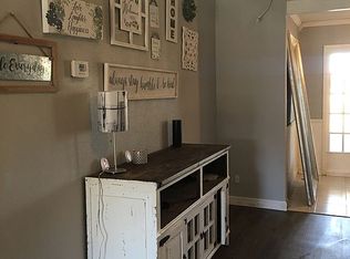313 County Road 3324, Greenville, TX 75402