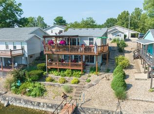 298 Blue Cat Point, Gravois Mills, MO 65037