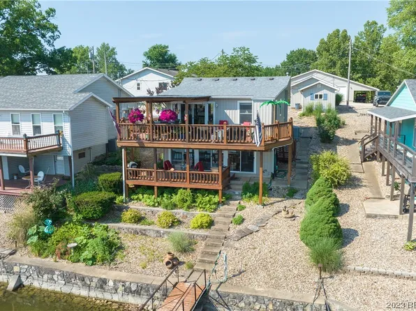 298 Blue Cat Point, Gravois Mills, MO 65037