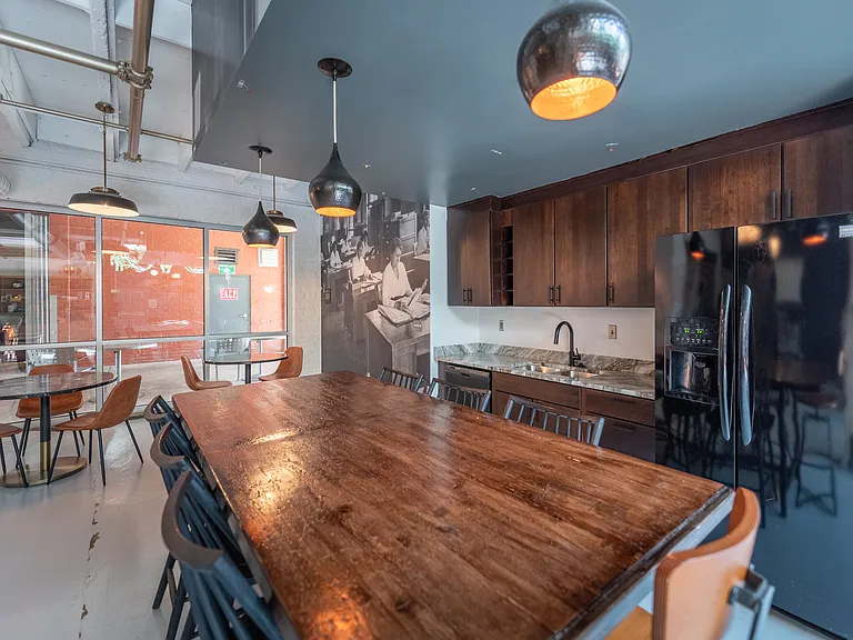 Hopper Lofts — Photo 10