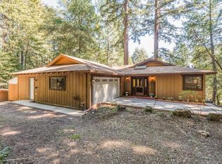 320 Bloom Grade Rd, Boulder Creek, CA 95006