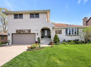 2347 Farrell Ave, Park Ridge, IL 60068
