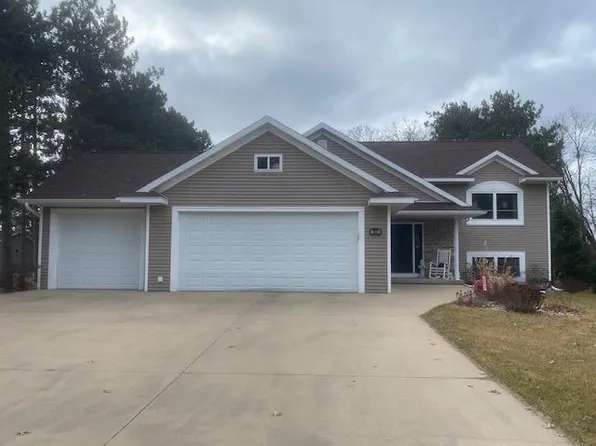 5541 GLENWOOD AVENUE, Stevens Point, WI 54482