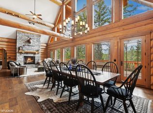 1184 Five Deer Ln, Bigfork, MT 59911