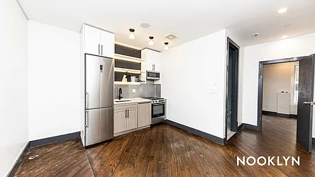 Rented by Nooklyn NYC LLC