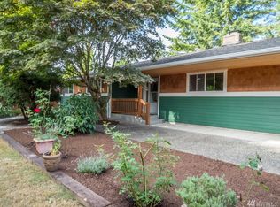 12919 NE 203rd Ct, Woodinville, WA 98072